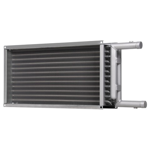 Водяной нагреватель Zilon ZWS 500x300-3