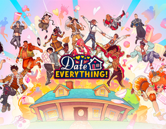 Date Everything! (для ПК, цифровой код доступа)
