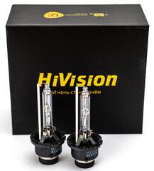 Лампа ксенон D4S 6000K Premium (к-т 2ед.)