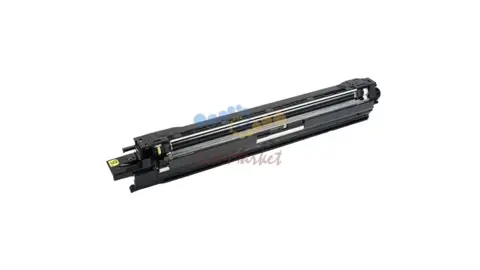 Блок проявки DV-8115K черный для Kyocera M8124cidn, M8130cidn (302P393030 / 302P393031 / DV-8115K)