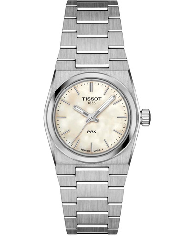 Наручные часы Tissot PRX T137.010.11.111.00