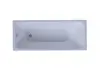 Aquatek MIY130.KAR54.EKR84 MIY130.KAR54.EKR84 Ванна Мия 130*70 + каркас + фронтальный экран