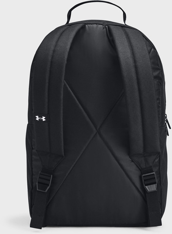 Картинка рюкзак городской Under Armour Loudon Black-white - 4