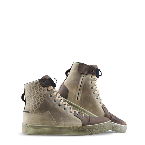 Мотоботы Gaerne G_Letur Aquatech Sand/Brown 40