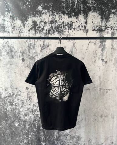 Футболка stone island 634806blbl