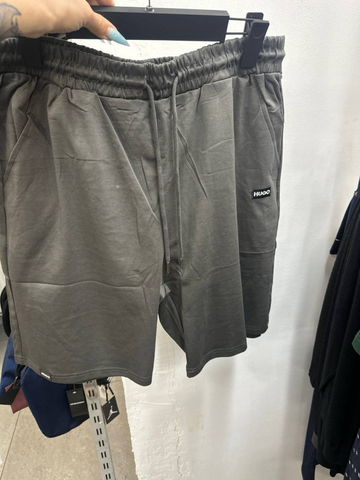 Шорты Hugo BOSS 834645greyBAT