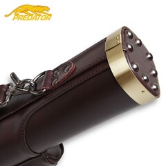 Тубус Predator Ikon 2x2 коричневый