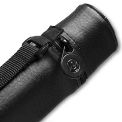 Тубус Fortuna Player TR 1x1 черный