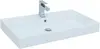 Aquanet 302525 Тумба с раковиной Nova Lite 60 2 дв. цв. дуб рустикальный (302525)