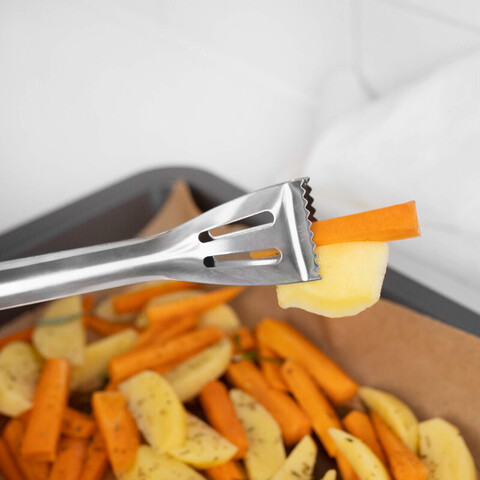 Набор для барбекю, размер: 36 см. в наборе 2 предмета