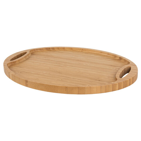 Поднос с ручками Lingon, 40*30 см.