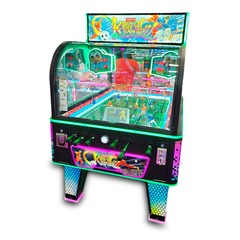 Игровой стол - футбол "FUTBOL-X Pro"