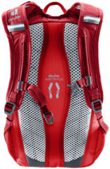 Рюкзак Deuter Junior Bike 8 Masala/Cherry