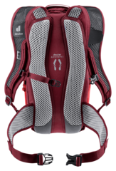 Рюкзак Deuter Race 8 Cherry/Masala