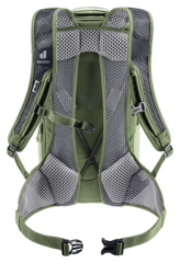 Рюкзак Deuter Race Air 10 Mineral/Grove