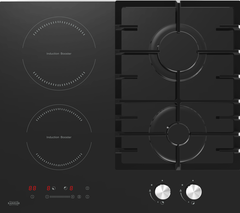 индукционно-газовая поверхность KG 027 S
