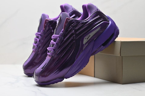 NOCTA X Nike Hot Step 2 'Eggplant' 