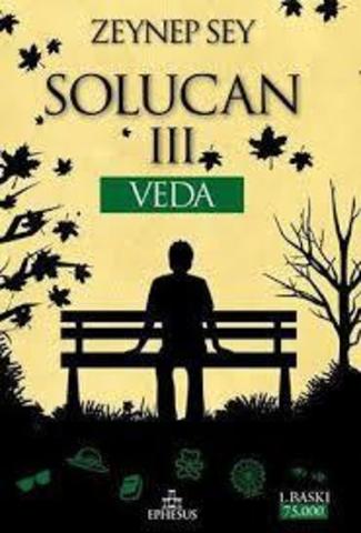 Solucan 3. Veda