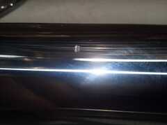 Перья вилки Honda GL 1800 2000-2017 г.в. комплект из 2 шт. / Уценка