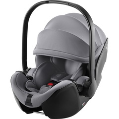 Детское автокресло Britax Roemer Baby-Safe PRO LUX, Frost Grey