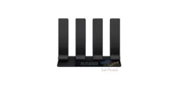 Роутер беспроводной Huawei WiFi BE3 Pro YGJN- BE33 (53030DEM) BE3600 10/100/1000BASE-T черный