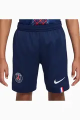 Шорты Nike PSG 25/26 Home Stadium Junior - темно-синий