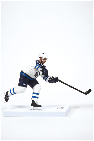 Фигурка Эндрю Ладд Хоккеист NHL Series 31