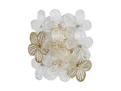 Настенный светильник Newport FLORA 3664/A, М0069631