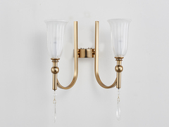 Настенный светильник Newport SOFIA 4802/A, М0059990