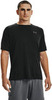 Картинка футболка Under Armour 1326413-001 черный - 2