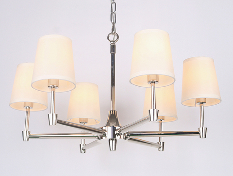 Подвесная люстра Newport SHARON 10156/C, М0061160