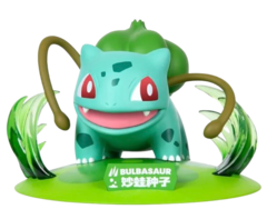 Фигурка Funism Pokemon Bulbasaur