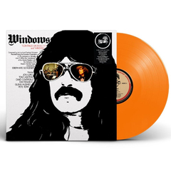 Jon Lord / Windows (Limited Edition)(Coloured Vinyl)(LP)