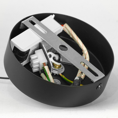 Подвесной светодиодный светильник Lussole KIMBLE LSP-7417