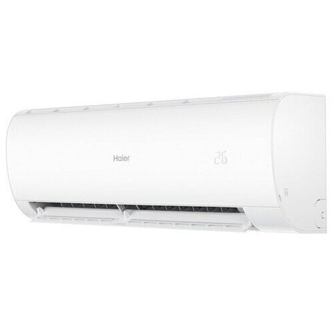 Мульти сплит-система Haier AS20PS1HRA-M + AS25PS1HRA-M / 2U40S2SM1FA на 2 комнаты 20+25 м2