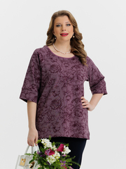 2526 Кофта женская