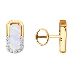 sergi-pusety-move-ovalnye-iz-zolota-585-proby-s-brilliantami-i-perlamutrom
