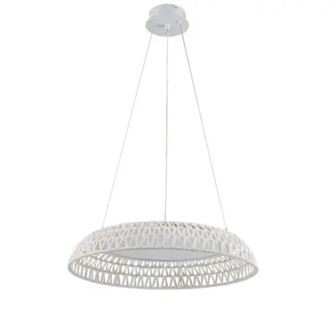 Подвесной светодиодный светильник F-Promo Conrad 4751-5P