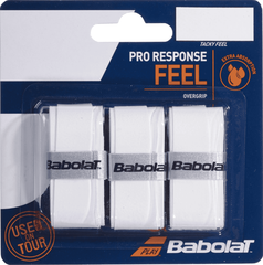 Овергрипы Babolat Pro Response (3 шт.), арт. 653048-101