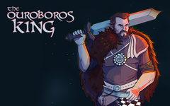 The Ouroboros King (для ПК, цифровой код доступа)