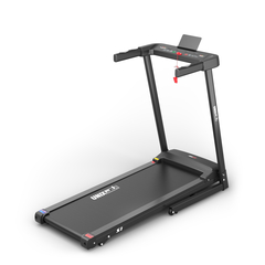 Беговая дорожка UnixFitt Hi-tech S1 Black