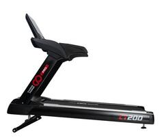 Беговая дорожка CardioPower PRO CT200