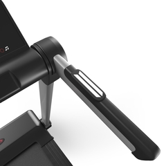 Беговая дорожка UnixFit Hi-tech S2 Metallic TDHTS2M