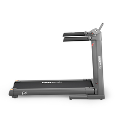 Беговая дорожка UnixFit Hi-tech F4 Space Grey