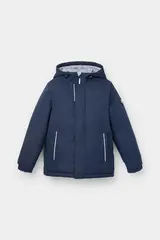 куртка  для мальчика  ВК 36101/1 ГР