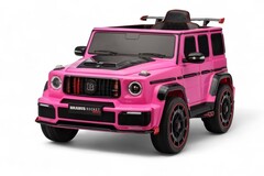 Mercedes Brabus Z777ZZ 4WD (Полноприводный)