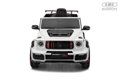 Mercedes Brabus Z777ZZ 4WD (Полноприводный)