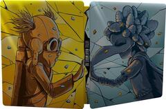 Little Nightmares Collectors Edition III (3) (диск для PS4, интерфейс и субтитры на русском языке)