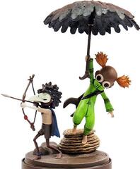 Little Nightmares Collectors Edition III (3) (диск для PS5, интерфейс и субтитры на русском языке)