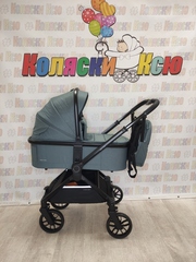 Коляска модульная Rant Vector Grey